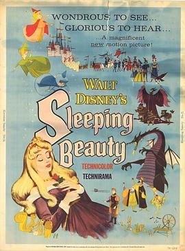 睡美人 Sleeping Beauty (1959) - 毒蛇电影