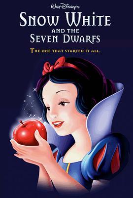 白雪公主和七个小矮人 Snow White and the Seven Dwarfs (1937) - 毒蛇电影