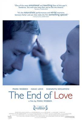 爱之尽 The End of Love (2012) - 毒蛇电影