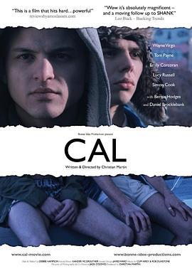 刀锋爱痕2 Cal (2013) - 毒蛇电影