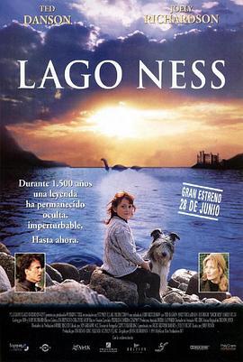 尼斯巨龙 Loch Ness (1996) - 毒蛇电影