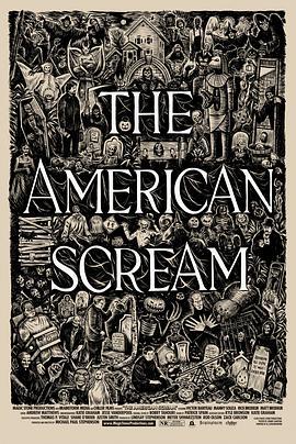 美式尖叫 The American Scream (2012) - 毒蛇电影