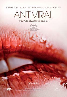 病毒抗体 Antiviral (2012) - 毒蛇电影