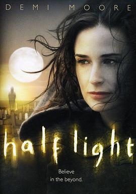 神秘群岛 Half Light (2006) - 毒蛇电影