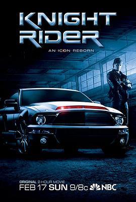 霹雳游侠2008电影版 Knight Rider (2008) - 毒蛇电影