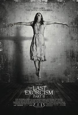 最后一次驱魔2 The Last Exorcism Part II (2013) - 毒蛇电影