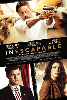 无法避免 Inescapable (2012) - 毒蛇电影