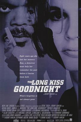 特工狂花 The Long Kiss Goodnight (1996) - 毒蛇电影