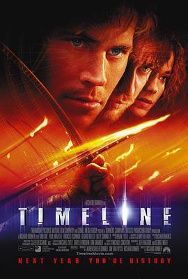 重返中世纪 Timeline (2003) - 毒蛇电影