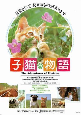 小猫的故事 子猫物語 (1986) - 毒蛇电影