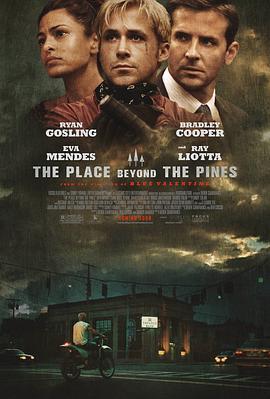 松林外 The Place Beyond the Pines (2012) - 毒蛇电影