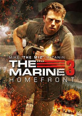 海军陆战队员3：国土防线 The Marine 3: Homefront (2013) - 毒蛇电影