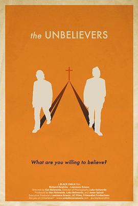 不信上帝的人 The Unbelievers (2013) - 毒蛇电影