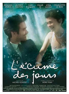 泡沫人生 L'écume des jours (2013) - 毒蛇电影