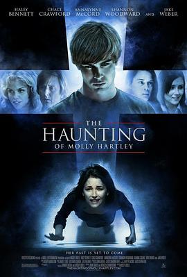 如影随形 The Haunting of Molly Hartley (2008) - 毒蛇电影