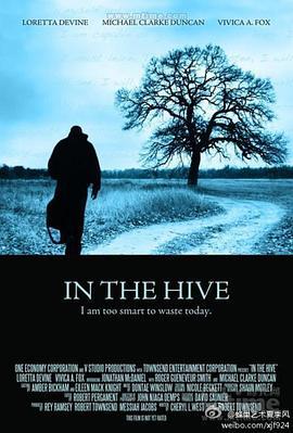 In the Hive  (2011) - 毒蛇电影