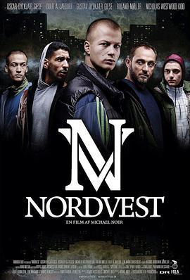 西北区 Nordvest (2013) - 毒蛇电影