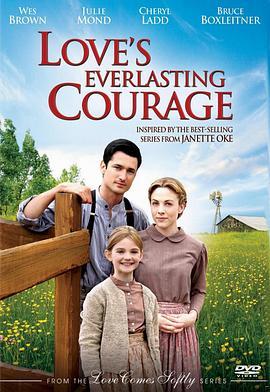 爱的永恒勇气 Love's Everlasting Courage (2011) - 毒蛇电影