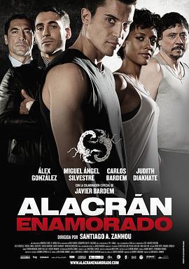 恋爱中的蝎子 Alacrán enamorado (2013) - 毒蛇电影