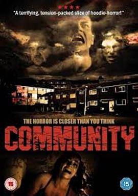 Community  (2012) - 毒蛇电影