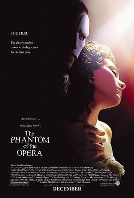 歌剧魅影 The Phantom of the Opera (2004) - 毒蛇电影