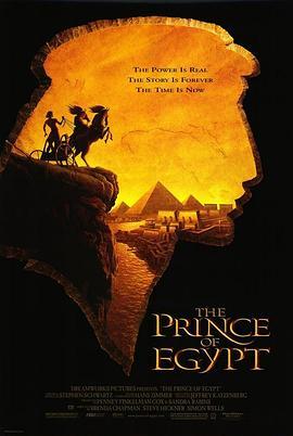 埃及王子 The Prince of Egypt (1998) - 毒蛇电影