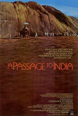 印度之行 A Passage to India (1984) - 毒蛇电影