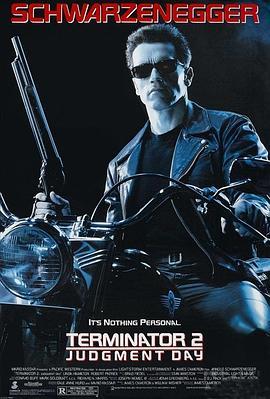 终结者2：审判日 Terminator 2: Judgment Day (1991) - 毒蛇电影