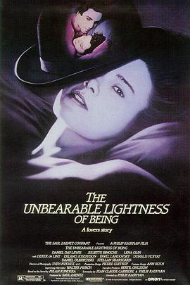 布拉格之恋 The Unbearable Lightness of Being (1988) - 毒蛇电影