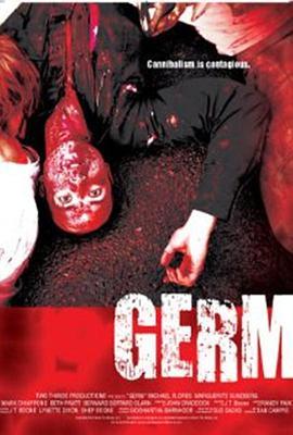 超级细菌 Germ (2013) - 毒蛇电影