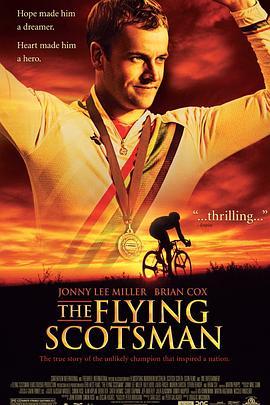 苏格兰飞人 The Flying Scotsman (2006) - 毒蛇电影