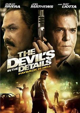 魔鬼的细节 The Devil's In The Details (2013) - 毒蛇电影