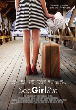 见女行 See Girl Run (2012) - 毒蛇电影