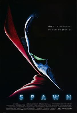 再生侠 Spawn (1997) - 毒蛇电影