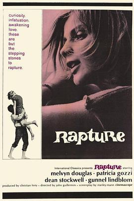 迷恋 Rapture (1965) - 毒蛇电影