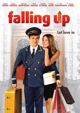 金色大门 Falling Up (2009) - 毒蛇电影