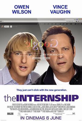 实习大叔 The Internship (2013) - 毒蛇电影