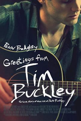 来自蒂姆·巴克利的问候 Greetings from Tim Buckley (2012) - 毒蛇电影