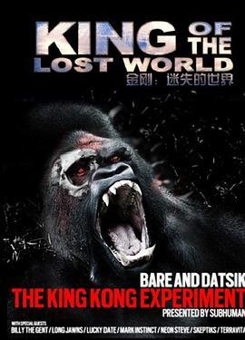 失落世界的统治者 King of the Lost World (2005) - 毒蛇电影