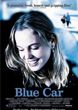 蓝色大车 Blue Car (2002) - 毒蛇电影