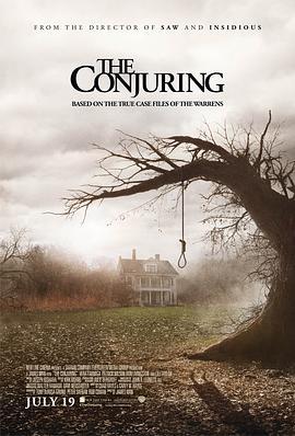 招魂 The Conjuring (2013) - 毒蛇电影