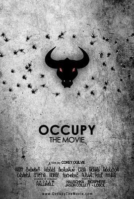 Occupy: The Movie  (2013) - 毒蛇电影