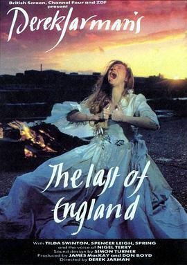 英格兰末日 The Last of England (1987) - 毒蛇电影