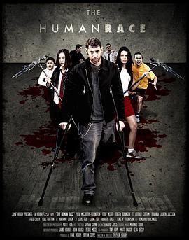 竞速求生 The Human Race (2012) - 毒蛇电影