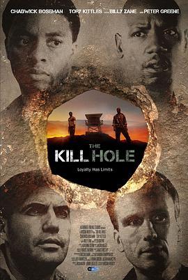 杀阱 The Kill Hole (2012) - 毒蛇电影