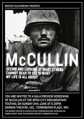 麦库林 McCullin (2012) - 毒蛇电影