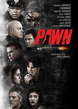 人质 Pawn (2013) - 毒蛇电影