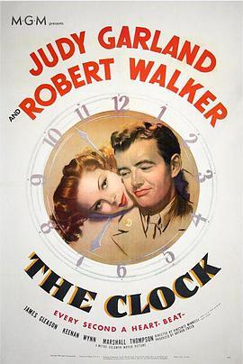 时钟上 The Clock (1945) - 毒蛇电影