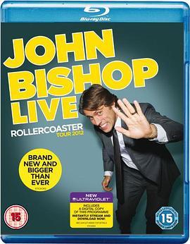 John Bishop Live: The Rollercoaster Tour  (2012) - 毒蛇电影