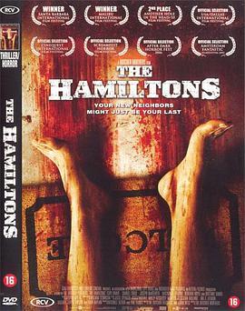 吸血家族汉密尔顿 The Hamiltons (2006) - 毒蛇电影